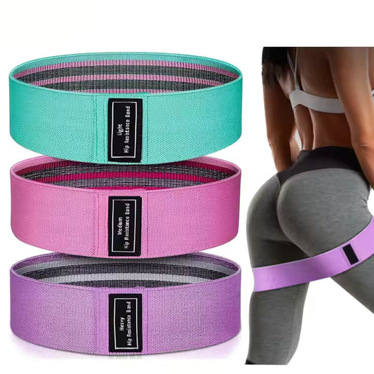 Bandas Elasticas Musculacion, Gomas Elasticas Musculacion