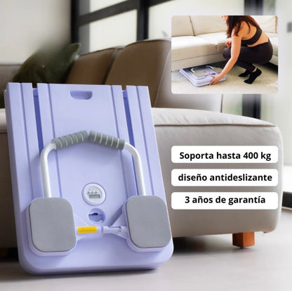 PeachReform Tabla de pilates